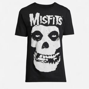 2/22 SALE ‼️Misfits Crimson Ghost Tee